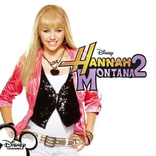 Hannah Montana 2 (CD)