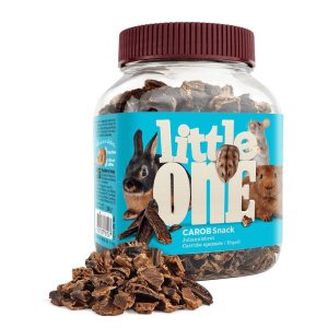 Little One - Carob Snack 200g
