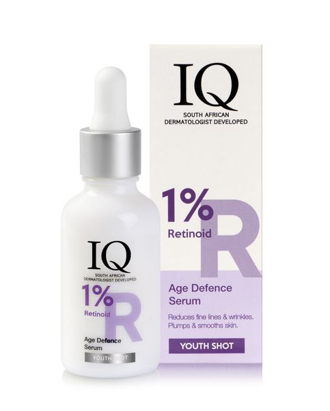 IQ Retinoid Serum Shot 30ml