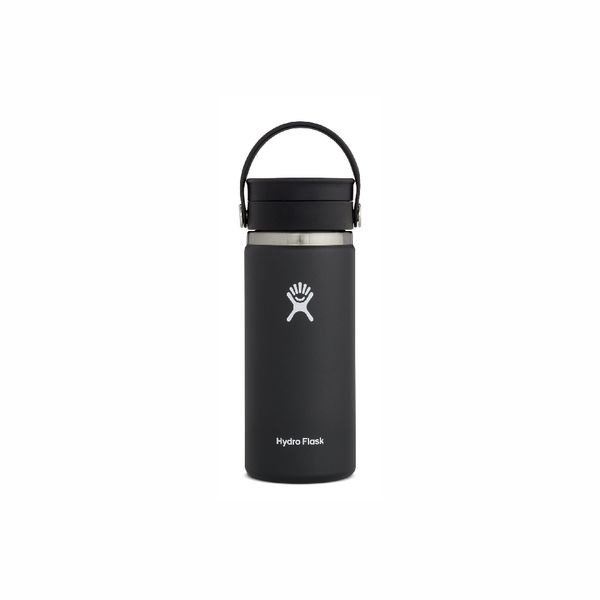 Hydro Flask - Wide Mouth Coffee with Sip Lid 16oz/ 473ml