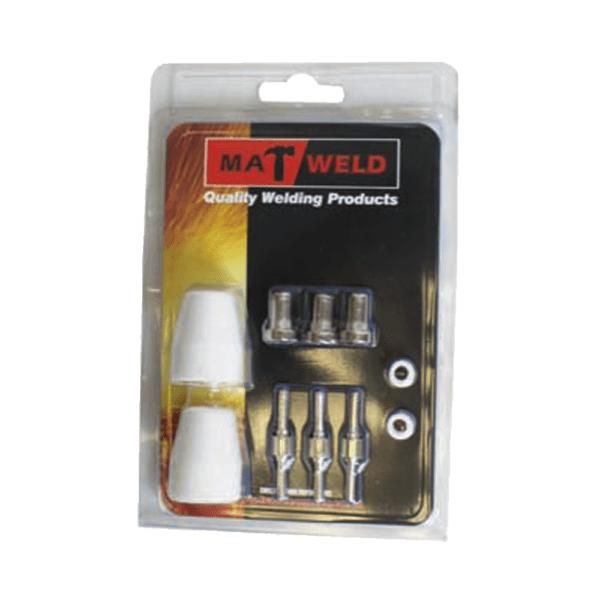 Plasma Start Pk Long P/P 31