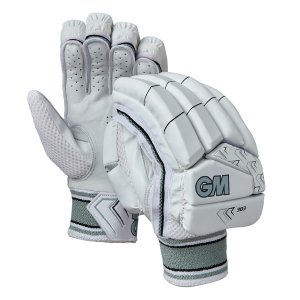 GM 303 Handed Batting Cricket Gloves
