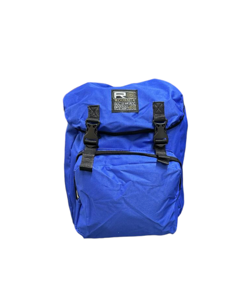 Student Backpack - Blue