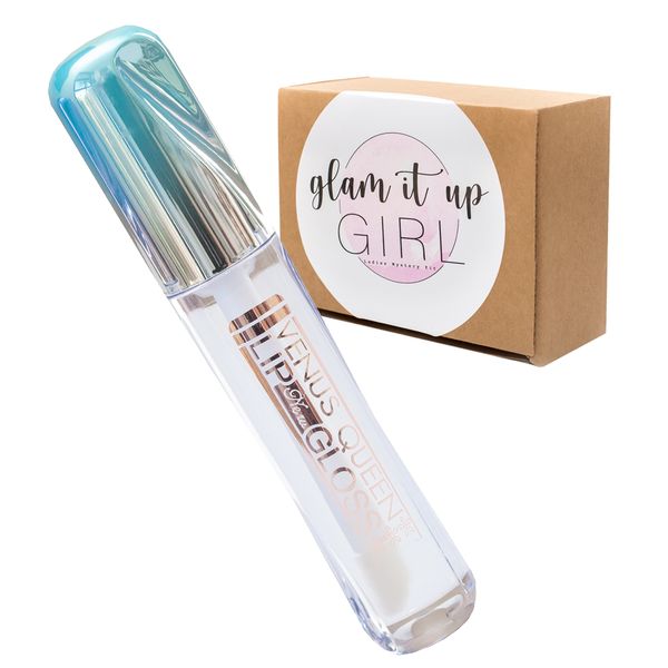 Glam It Up Girl - Lip Gloss