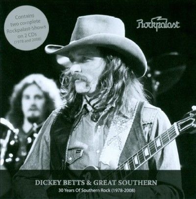 30 Years of Southern Rock - (Import CD)