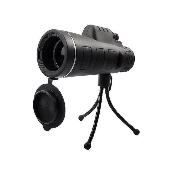 35 x 50 HD Optical Monocular Telescope