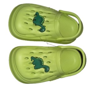 Classic slip on clogs