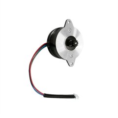 For K1 Series Extruder Motor Circular Motor Printer Accessories