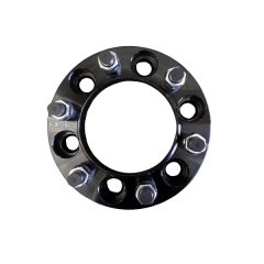 Motolab Hub Centric Wheel Spacer Compatible with Toyota Hilux - 30mm
