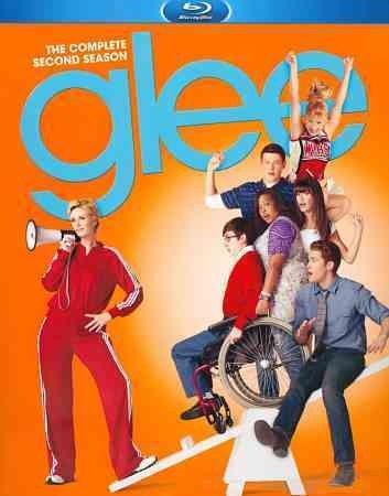 Glee: Complete Season 2 (Blu-ray)