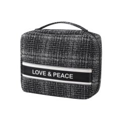 YaxTravel Cosmetic and Toiletry Bag