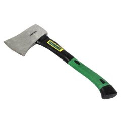 Kaufmann Axe 0.9kg 400mm with Poly Shaft