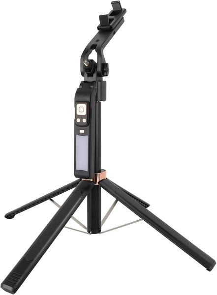 Face Tracking Tripod Stand Automatic