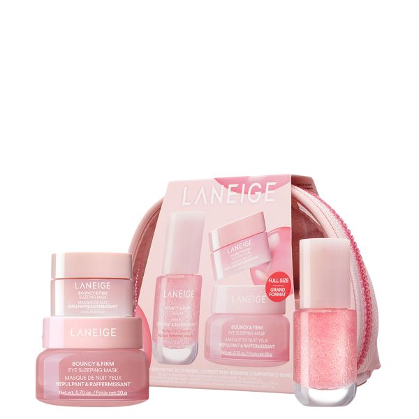 Laneige Bouncy Skin on the Go