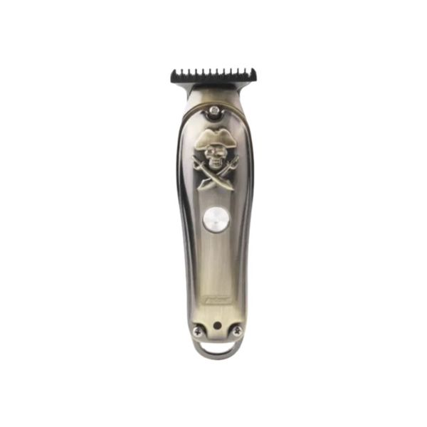 USB Rechargeable Cordless Barber Hair Clipper Q-TF52