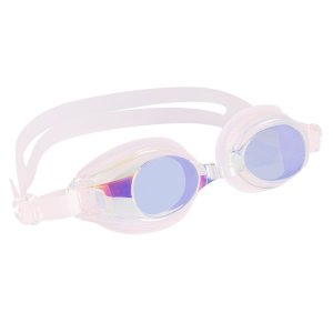 DELI Kids' Electroplating Swimming Goggles - Pink