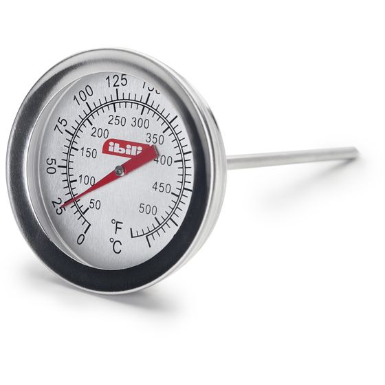 Ibili - Accessories Probe Food Thermometer