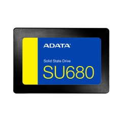 Adata Ultimate Solid state drive ASU680 2.5 Inch (480GB SSD)