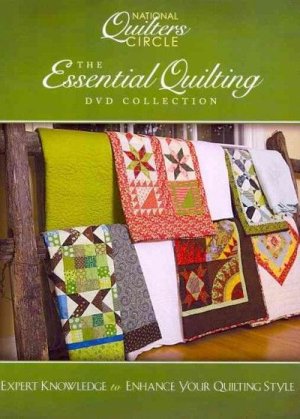 Expert Knowledge to Enhance Your Quil - (Region 1 Import DVD)