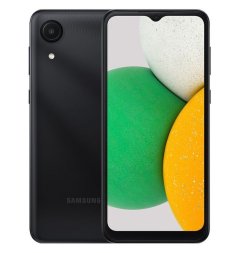 Samsung Galaxy A03 Core 32GB Dual Sim - Ceramic Black