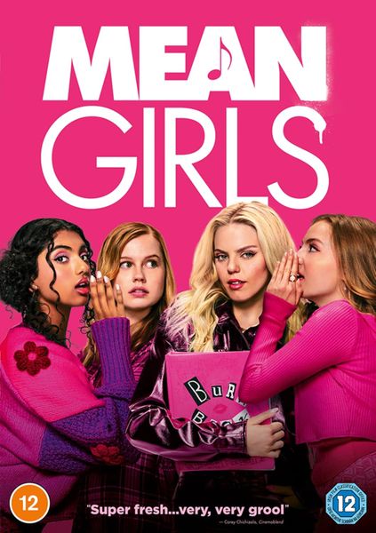Mean Girls