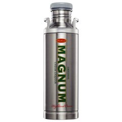 Magnum single malt cream liqueur - 1000ml