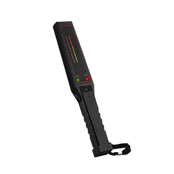 Hand Held Metal Detector GC-1002