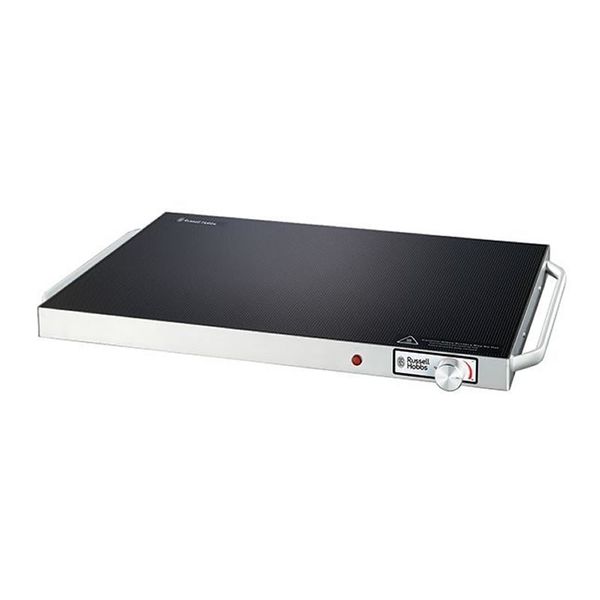 Inspire Mirror Atelier Black 85x115cm