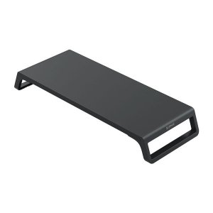 ORICO Monitor Stand Riser Wood+ABS White