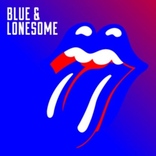 The Rolling Stones - Blue &amp; Lonesome (CD)