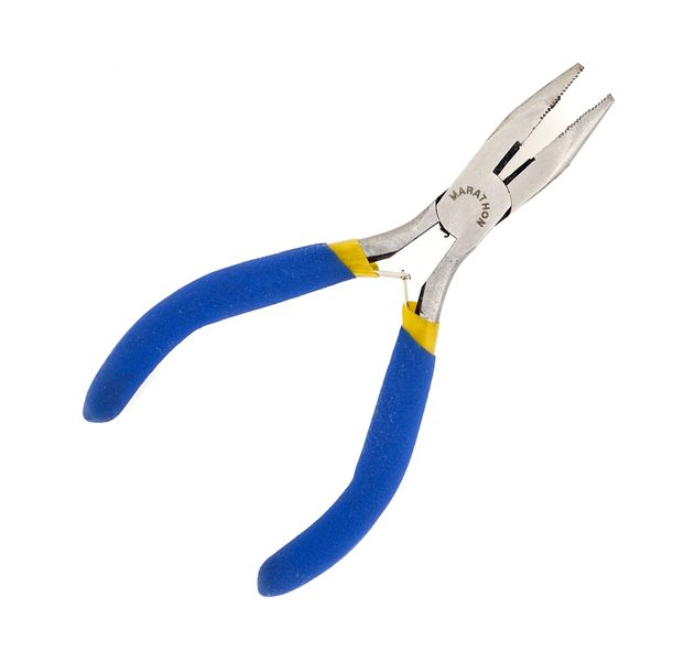 Marathon Tools Micro Long Nose Plier 110mm