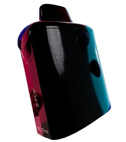 Bewolk XL Pod 10000 Puffs B-Pop 50MG