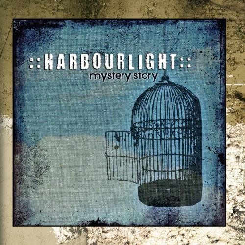 Harbourlight - Mystery Story (CD)