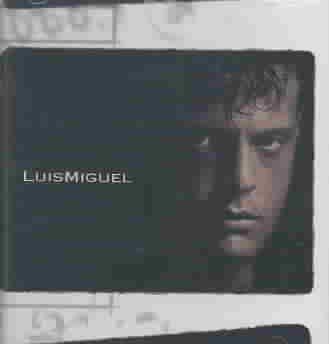 Luis Miguel - Nada Es Igual (CD)