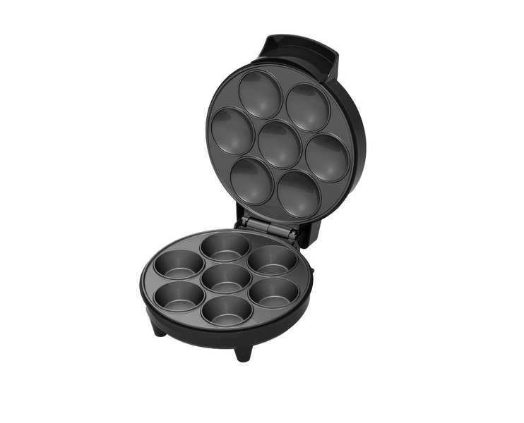 Sokany SK-08004 Non Stick Cupcake Maker