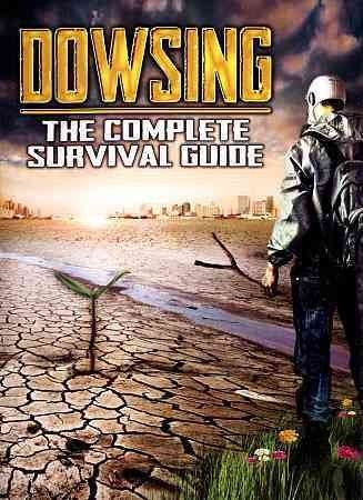 Dowsing:Complete Survival Guide - (Region 1 Import DVD)