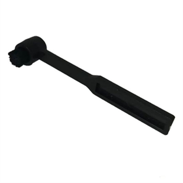 Turntable Stylus Brush for LP Vinyl Record Player Phonograph Anti-Static N
