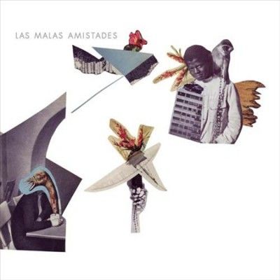 Maleza (Vinyl / 12" Album)