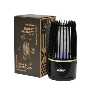 Skoert Muskiet - Mosquito Killer lamp and Night lamp
