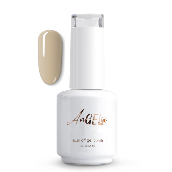 Angelyc Gel Polish - Egyptian Queen