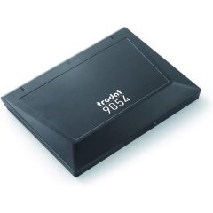 Trodat 9054 Hand Stamp Pad Large Black