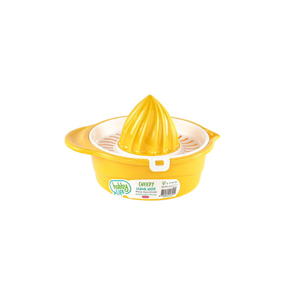 Citrus Juicer with Strainer - 225ml