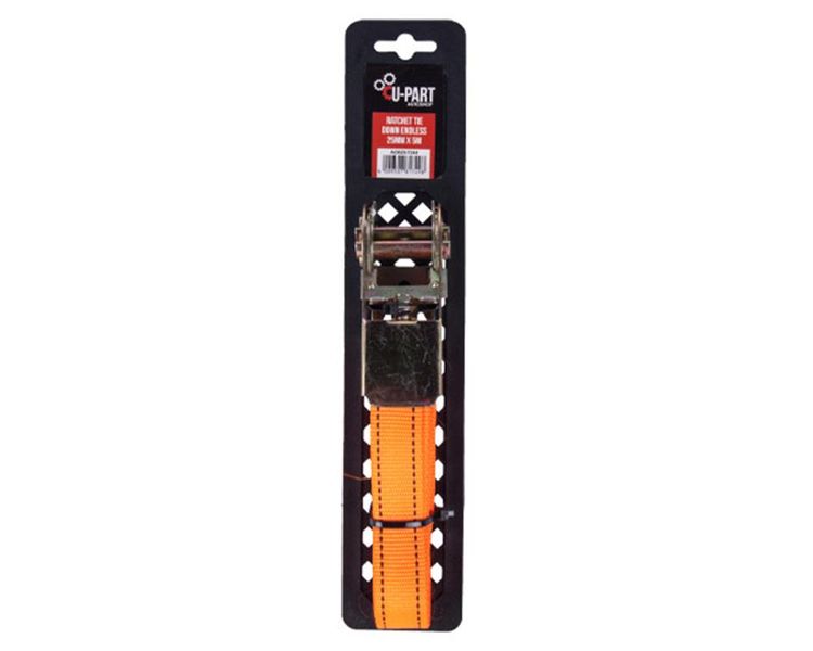 U-Part - Tie Down Ratchet - 5M