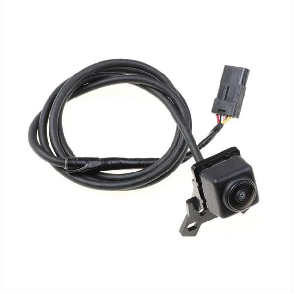 23137302 Rear View Front View Back Up Camera Compatible with Universal