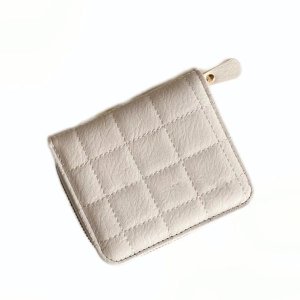 Women's Simple Multifunctional Large-capacity Card Holder Wallet