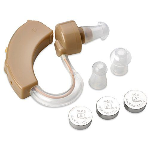Sound Amplifier