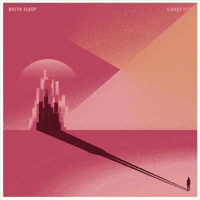 Ghost City (Vinyl / 12" Album)