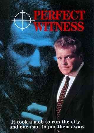 Perfect Witness - (Region 1 Import DVD)