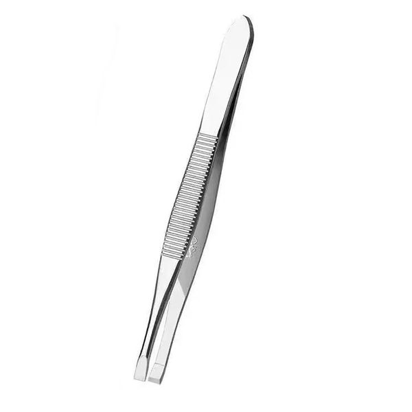 Expert Tweezer, High Precision For An Easy Hair Removal