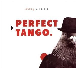 Perfect Tango (CD / Album)
